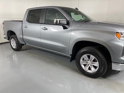 New 2025 Chevrolet Silverado 1500 LT Crew Cab Pickup for sale #P257726 - photo 2