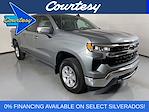 New 2025 Chevrolet Silverado 1500 LT Crew Cab Pickup for sale #P257726 - photo 1