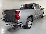 New 2025 Chevrolet Silverado 1500 LT Crew Cab Pickup for sale #P257726 - photo 8