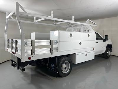2025 Chevrolet Silverado 3500 Regular Cab 4x2 Contractor Truck for sale #P257742 - photo 2