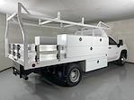 2025 Chevrolet Silverado 3500 Regular Cab 4x2 Contractor Truck for sale #P257742 - photo 2
