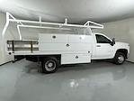 2025 Chevrolet Silverado 3500 Regular Cab 4x2 Contractor Truck for sale #P257742 - photo 11