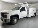 2025 Chevrolet Silverado 3500 Regular Cab 4x2 Contractor Truck for sale #P257742 - photo 6