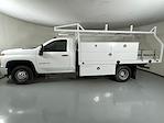 2025 Chevrolet Silverado 3500 Regular Cab 4x2 Contractor Truck for sale #P257742 - photo 7