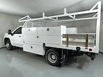 2025 Chevrolet Silverado 3500 Regular Cab 4x2 Contractor Truck for sale #P257742 - photo 8