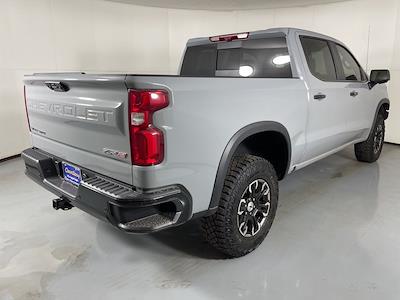2025 Chevrolet Silverado 1500 Crew Cab 4x4 Pickup for sale #P257768 - photo 2