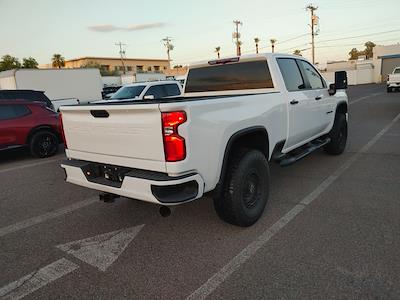 2024 Chevrolet Silverado 2500 Crew Cab 4x4 Pickup for sale #P257770A - photo 2