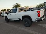 2024 Chevrolet Silverado 2500 Crew Cab 4x4 Pickup for sale #P257770A - photo 11