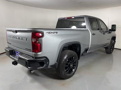 2025 Chevrolet Silverado 2500 Crew Cab 4x4 Pickup for sale #P257779 - photo 2
