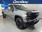 New 2025 Chevrolet Silverado 2500 Custom Crew Cab 4x4 Pickup for sale #P257779 - photo 1
