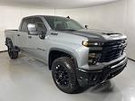 New 2025 Chevrolet Silverado 2500 Custom Crew Cab 4x4 Pickup for sale #P257779 - photo 2