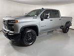 New 2025 Chevrolet Silverado 2500 Custom Crew Cab 4x4 Pickup for sale #P257779 - photo 5