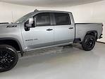 New 2025 Chevrolet Silverado 2500 Custom Crew Cab 4x4 Pickup for sale #P257779 - photo 6