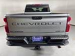 New 2025 Chevrolet Silverado 2500 Custom Crew Cab 4x4 Pickup for sale #P257779 - photo 8