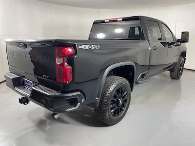 2025 Chevrolet Silverado 2500 Crew Cab 4x4 Pickup for sale #P257781 - photo 2