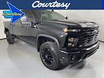 2025 Chevrolet Silverado 2500 Crew Cab 4WD Pickup for sale #P257781 - photo 1