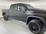 2025 Chevrolet Silverado 2500 Crew Cab 4WD Pickup for sale #P257781 - photo 11
