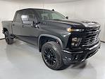 2025 Chevrolet Silverado 2500 Crew Cab 4WD Pickup for sale #P257781 - photo 3