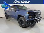 2025 Chevrolet Silverado 2500 Crew Cab 4WD Pickup for sale #P257814 - photo 1