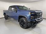 2025 Chevrolet Silverado 2500 Crew Cab 4WD Pickup for sale #P257814 - photo 3