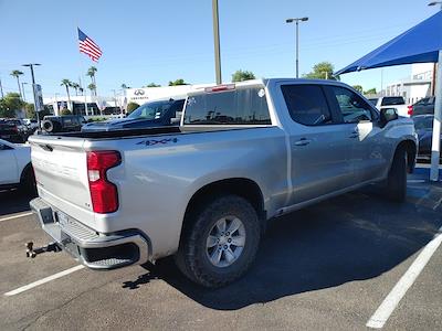 2019 Chevrolet Silverado 1500 Crew Cab 4WD Pickup for sale #P257814B - photo 2