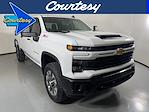 New 2025 Chevrolet Silverado 2500 Custom Crew Cab 4x4 Pickup for sale #P257815 - photo 1