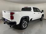 New 2025 Chevrolet Silverado 2500 Custom Crew Cab 4x4 Pickup for sale #P257815 - photo 2