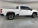 New 2025 Chevrolet Silverado 2500 Custom Crew Cab 4x4 Pickup for sale #P257815 - photo 11