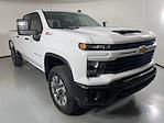New 2025 Chevrolet Silverado 2500 Custom Crew Cab 4x4 Pickup for sale #P257815 - photo 3
