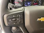 New 2025 Chevrolet Silverado 2500 Custom Crew Cab 4x4 Pickup for sale #P257815 - photo 26