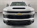 New 2025 Chevrolet Silverado 2500 Custom Crew Cab 4x4 Pickup for sale #P257815 - photo 5