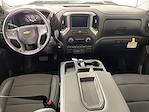 New 2025 Chevrolet Silverado 2500 Custom Crew Cab 4x4 Pickup for sale #P257815 - photo 40