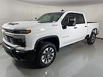 New 2025 Chevrolet Silverado 2500 Custom Crew Cab 4x4 Pickup for sale #P257815 - photo 6