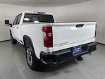 New 2025 Chevrolet Silverado 2500 Custom Crew Cab 4x4 Pickup for sale #P257815 - photo 8
