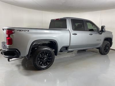 2025 Chevrolet Silverado 2500 Crew Cab 4x4 Pickup for sale #P257816 - photo 2