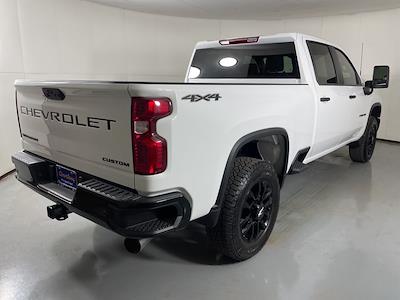 2025 Chevrolet Silverado 2500 Crew Cab 4x4 Pickup for sale #P257817 - photo 2