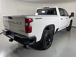 New 2025 Chevrolet Silverado 2500 Custom Crew Cab 4x4 Pickup for sale #P257817 - photo 10