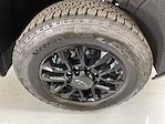 New 2025 Chevrolet Silverado 2500 Custom Crew Cab 4x4 Pickup for sale #P257817 - photo 12