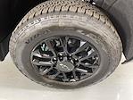 New 2025 Chevrolet Silverado 2500 Custom Crew Cab 4x4 Pickup for sale #P257817 - photo 13