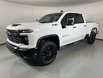 New 2025 Chevrolet Silverado 2500 Custom Crew Cab 4x4 Pickup for sale #P257817 - photo 5