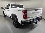 New 2025 Chevrolet Silverado 2500 Custom Crew Cab 4x4 Pickup for sale #P257817 - photo 7