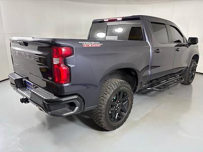 2024 Chevrolet Silverado 1500 Crew Cab 4WD Pickup for sale #P257817A - photo 2