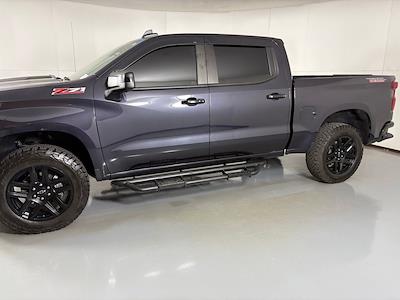 2024 Chevrolet Silverado 1500 Crew Cab 4WD Pickup for sale #P257817A - photo 2