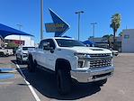 2023 Chevrolet Silverado 2500 Crew Cab 4WD Pickup for sale #P257855A - photo 2