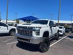 2023 Chevrolet Silverado 2500 Crew Cab 4WD Pickup for sale #P257855A - photo 5
