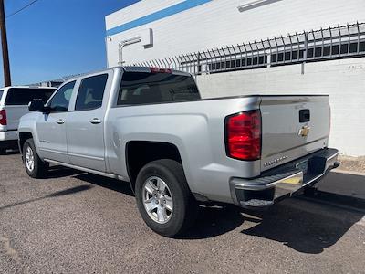 2018 Chevrolet Silverado 1500 Crew Cab 4x2 Pickup for sale #P257857A - photo 2