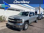 2018 Chevrolet Silverado 1500 Crew Cab 4x2 Pickup for sale #P257857A - photo 1