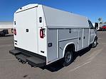 New 2025 Chevrolet Express 3500 Service Utility Van for sale #P257867 - photo 2