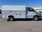 New 2025 Chevrolet Express 3500 Service Utility Van for sale #P257867 - photo 11