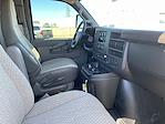 New 2025 Chevrolet Express 3500 Service Utility Van for sale #P257867 - photo 17